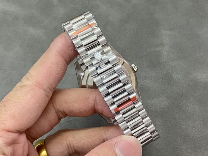 ロレックスデイデイトコピー228239 0005 Swiss ETA社 2836-2 ムーブメント - 画像 (8)