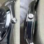 ロレックス エクスプローラー I 214270コピー時計 Swiss ETA2836-2ムーブメントNOOB工場 - 画像 (7)