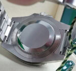 ロレックス GMTマスターコピー時計 II 116710BLNR，Asian 21600振動自動巻き - 画像 (6)