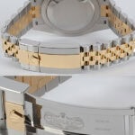 ロレックスコピー時計 GMTマスターⅡm126713grnr Asian 21600振動自動巻き - 画像 (5)