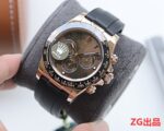 ロレックスデイトナコピー時計 Asian 7750 ムーブメント - 画像 (2)