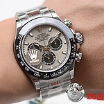 ロレックスデイトナコピー116519LN Asian 7750 ムーブメント