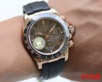 ロレックスデイトナコピー時計 Asian 7750 ムーブメント