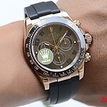 ロレックスデイトナコピー時計 Asian 7750 ムーブメント