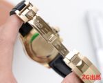ロレックス時計コピーデイトナセラミックベゼルAsian ムーブメント - 画像 (6)
