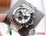 ロレックスデイトナ偽物 Asian 7750 ムーブメント - 画像 (3)