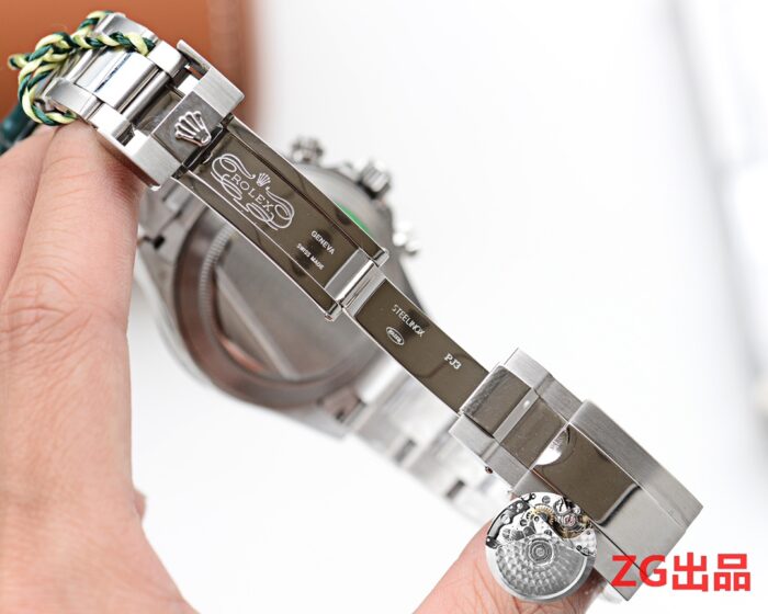 ロレックスデイトナ偽物 Asian 7750 ムーブメント - 画像 (6)