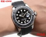 ロレックスコピーヨットマスター 40mm Asian ETAムーブメント