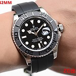 ロレックスコピーヨットマスター 40mm Asian ETAムーブメント