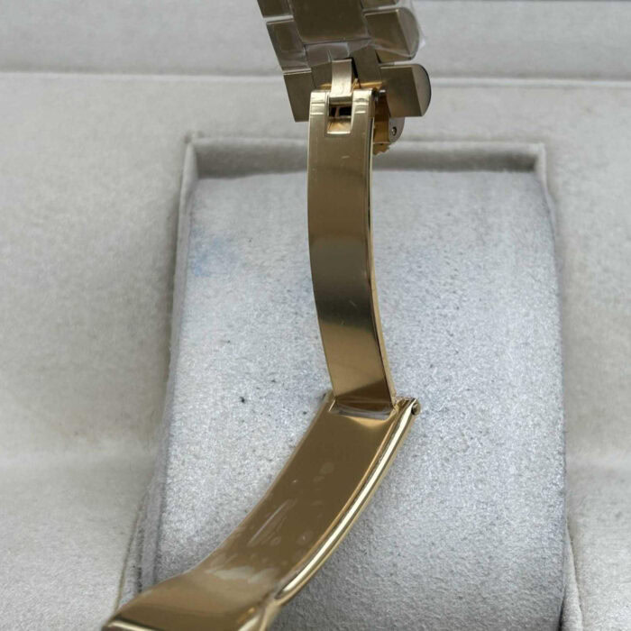 ロレックスコピーデイデイト40mm 228238 クローンCal.3255ムーブメント - 画像 (8)