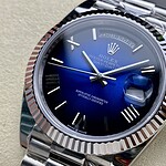 ロレックスデイデイトコピー時計M228236 0024  Swiss ETA社 2836-2 ムーブメント