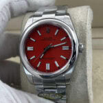 ロレックスオイスターパーペチュアルコピー124300-0007 Cal.3230 clean工場 - 画像 (6)