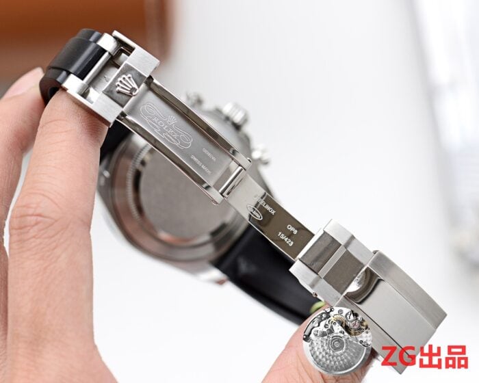 ロレックスデイトナ時計コピーAsian 7750 ムーブメント - 画像 (5)