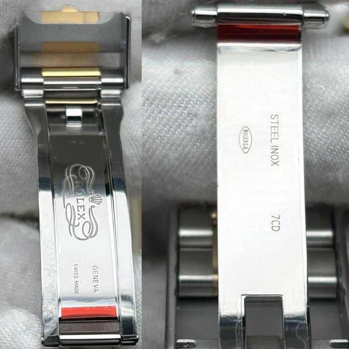 ロレックス デイトナコピー116503Cal.4130ムーブメントclean工場 - 画像 (7)
