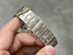 ヴァシュロン・コンスタンタン時計コピー オーヴァーシーズ デイト 47040/B01A-9093 シルバークローンCal.1226SCムーブメント - 画像 (6)