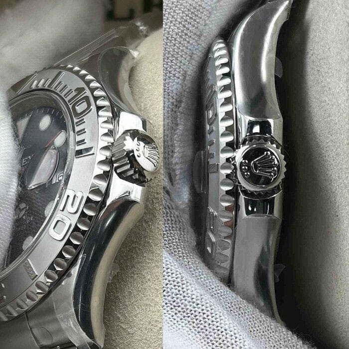 ロレックス ヨットマスターコピー126622-0002Cal.3235ムーブメントclean工場 - 画像 (7)