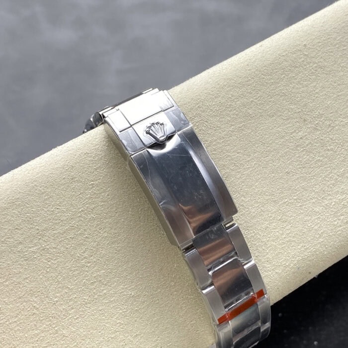 ロレックス デイトナコピー126506-0002クローンCal.4131ムーブメント N工場 - 画像 (8)