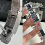 ロレックスコピーデイトナ126509- 0002クローンCal.4131ムーブメント N工場 - 画像 (8)