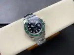 ロレックスサブマリーナーコピー126610 LV Cal. SH3235ムーブメントTHB工場 - 画像 (5)