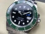 ロレックスサブマリーナーコピー126610 LV Cal. SH3235ムーブメントTHB工場