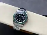 ロレックスサブマリーナーコピー126610 LV Cal. SH3235ムーブメントTHB工場 - 画像 (6)