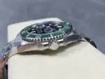ロレックスサブマリーナーコピー126610 LV Cal. SH3235ムーブメントTHB工場 - 画像 (7)