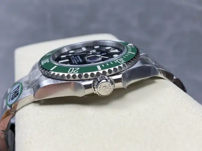 ロレックスサブマリーナーコピー126610 LV Cal. SH3235ムーブメントTHB工場 - 画像 (7)