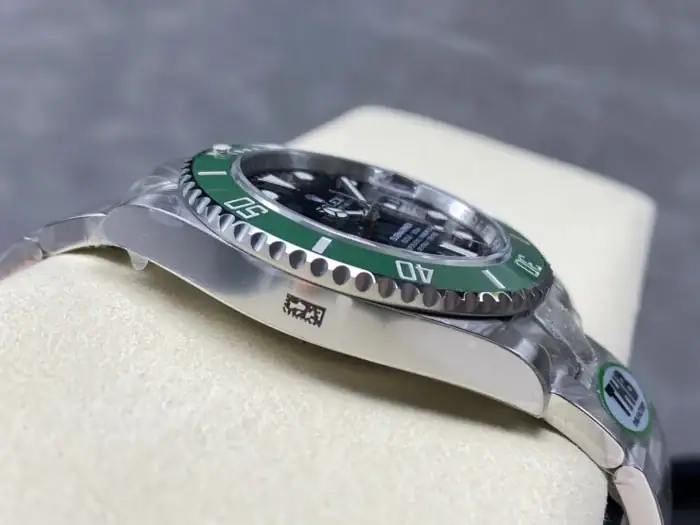 ロレックスサブマリーナーコピー126610 LV Cal. SH3235ムーブメントTHB工場 - 画像 (8)