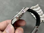 ロレックス サブマリーナ 126610LNコピー ラバーストラップ 41mm Asian自動巻きムーブメント - 画像 (5)