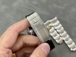 ロレックス サブマリーナ 126610LNコピー ラバーストラップ 41mm Asian自動巻きムーブメント - 画像 (6)