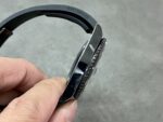 ロレックス ブレイケン サブマリーナ 116610偽物 ブラック ダイヤル DLC 40mm Asian自動巻きムーブメント - 画像 (5)