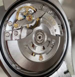 ロレックスサブマリーナ126610LVコピー41MM クローンCAL.3235 ARF工場 - 画像 (9)