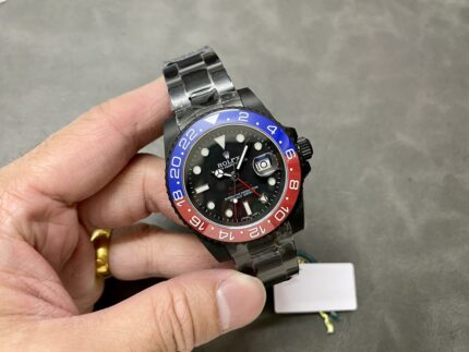 126710blroコピー時計3
