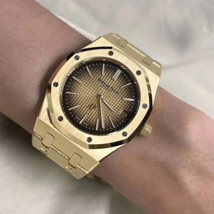 16202BA偽物時計