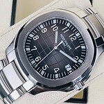 パテックフィリップアクアノートコピー5167A 001Cal.324SCムーブメント