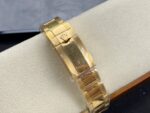 ロレックス GMT マスター II 116718LN 偽物時計オイスターブレスレット グリーンダイヤル 40mm - 画像 (7)