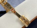 ロレックス GMT マスター II 116718LN 偽物時計オイスターブレスレット グリーンダイヤル 40mm - 画像 (8)