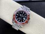 ロレックス GMT マスターコピー 126710BLRO Asian 21600振動 自動巻き - 画像 (6)