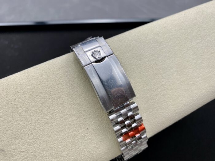 ロレックス GMT マスターコピー 126710BLRO Asian 21600振動 自動巻き - 画像 (8)