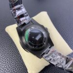 ロレックス GMT マスター 16710コピー時計 PVD ​​ホワイト 文字盤 - 画像 (8)