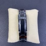 ロレックス GMT マスター 16710コピー時計 PVD ​​ホワイト 文字盤 - 画像 (9)
