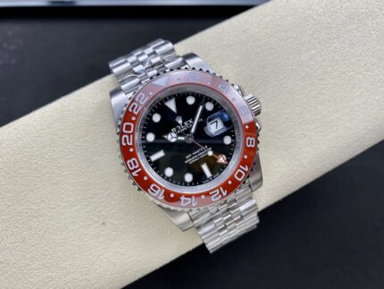 GMT マスターコピー 126710BLRO5