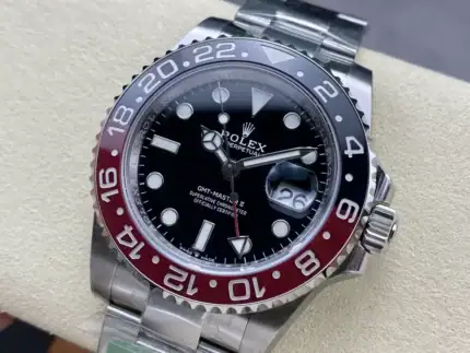 GMTマスター II m126710blro スーパーコピー