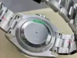 ロレックスコピーGMTマスターIIm126710grnr-0004クローンCal.3285ムーブメントARF工場 - 画像 (8)