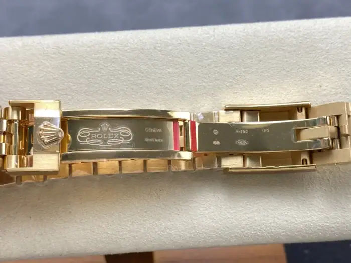 ロレックスGMTマスターコピー126718GRNR-0002 cal.3285ムーブメントARF工場 - 画像 (15)