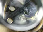 ロレックスGMTマスターコピー126718GRNR-0002 cal.3285ムーブメントARF工場 - 画像 (6)