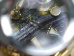 ロレックスGMTマスターコピー126718GRNR-0002 cal.3285ムーブメントARF工場 - 画像 (7)