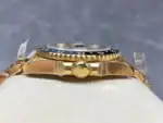 ロレックスGMTマスターコピー126718GRNR-0002 cal.3285ムーブメントARF工場 - 画像 (12)
