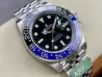ロレックスコピーGMTマスター II m126710blnr 0002 Cal.3285 ARF工場 - 画像 (3)