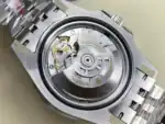 ロレックスコピーGMTマスター II m126710blnr 0002 Cal.3285 ARF工場 - 画像 (9)